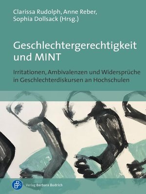 cover image of Geschlechtergerechtigkeit und MINT